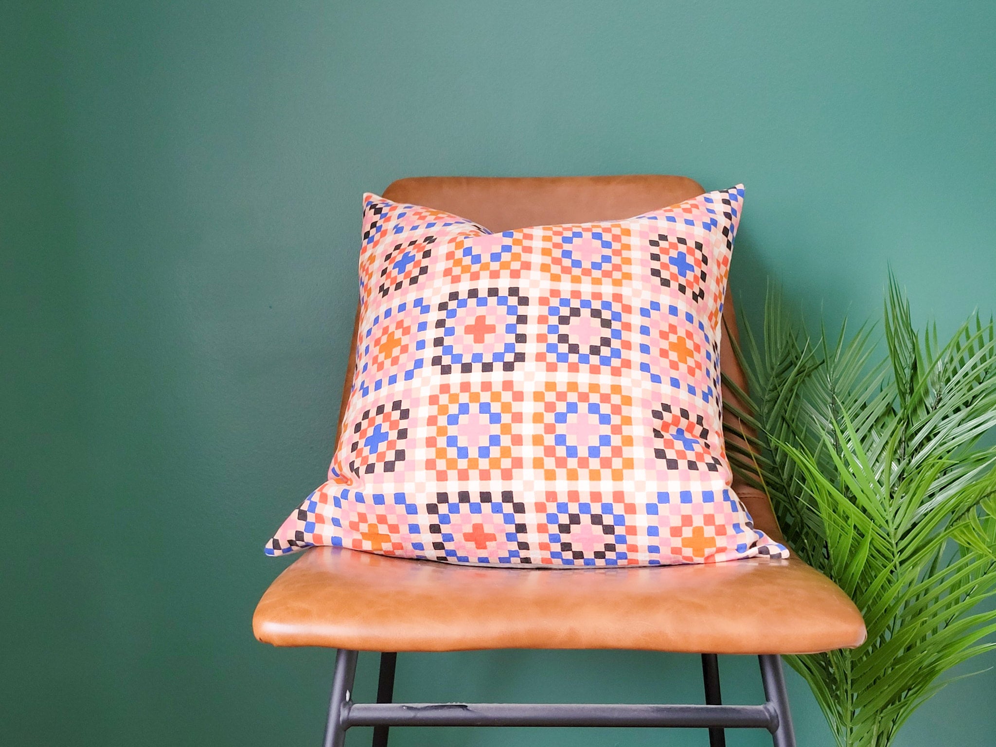 20 inch pillow cover granny squares cool shop online
